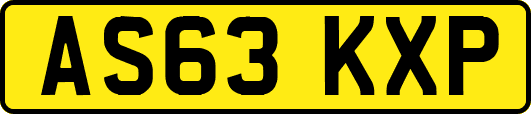 AS63KXP