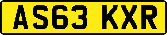 AS63KXR
