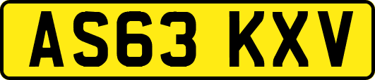AS63KXV