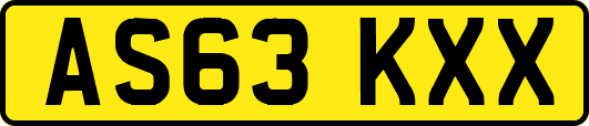 AS63KXX