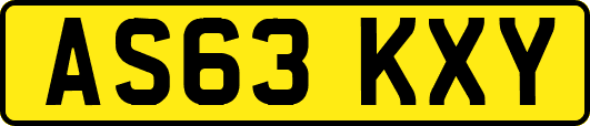 AS63KXY