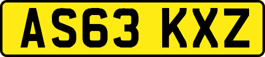 AS63KXZ