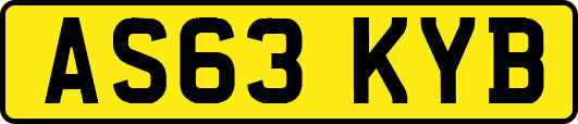 AS63KYB