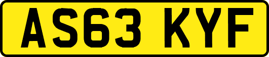 AS63KYF