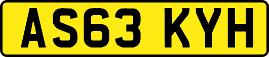 AS63KYH