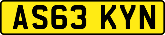 AS63KYN