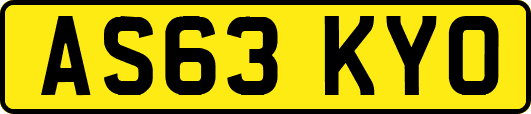 AS63KYO