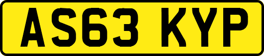 AS63KYP