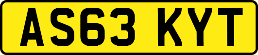 AS63KYT