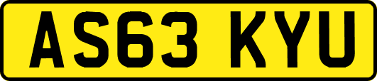 AS63KYU