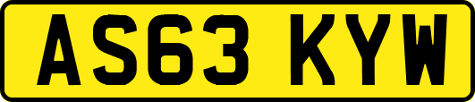 AS63KYW