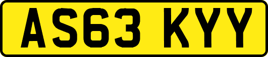 AS63KYY