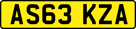 AS63KZA
