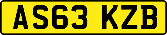 AS63KZB