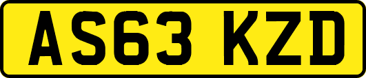 AS63KZD