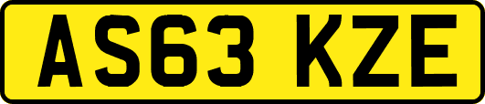 AS63KZE