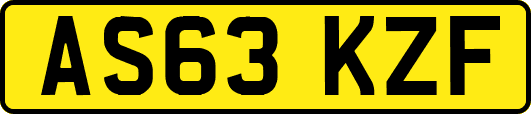 AS63KZF