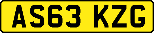 AS63KZG