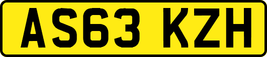 AS63KZH