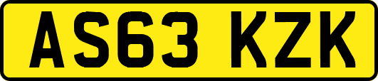 AS63KZK