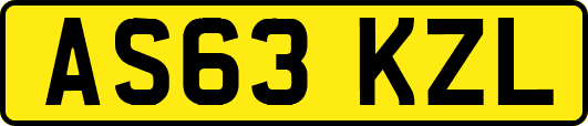 AS63KZL
