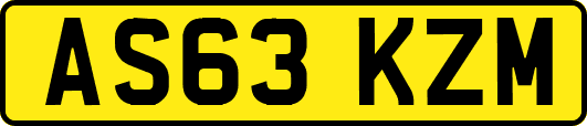 AS63KZM