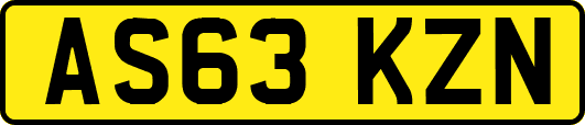 AS63KZN