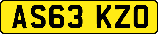 AS63KZO