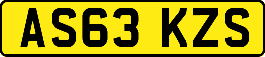 AS63KZS