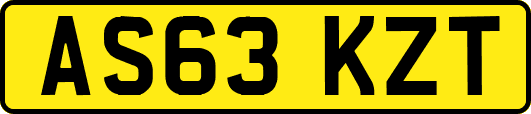 AS63KZT