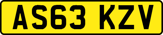 AS63KZV