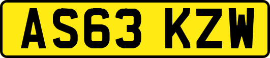 AS63KZW