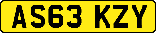 AS63KZY