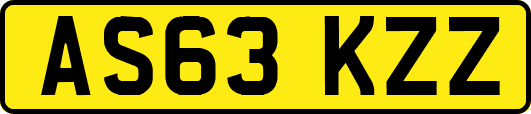 AS63KZZ