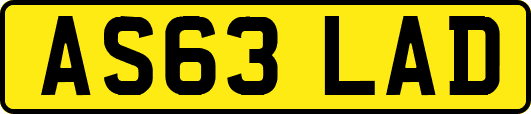 AS63LAD