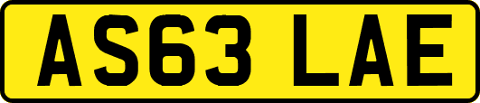 AS63LAE