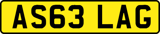 AS63LAG