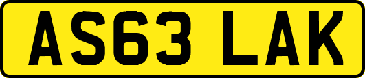 AS63LAK