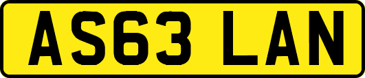 AS63LAN
