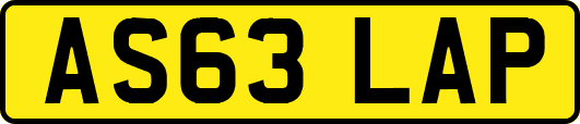 AS63LAP