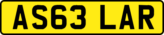 AS63LAR
