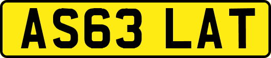 AS63LAT