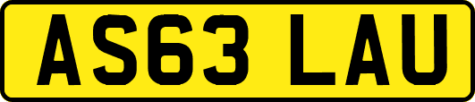 AS63LAU