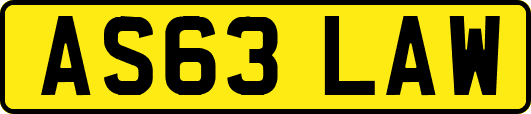 AS63LAW