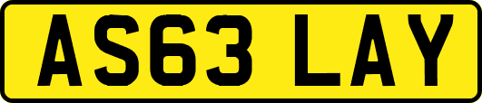 AS63LAY