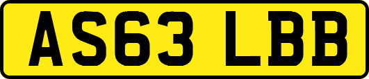 AS63LBB