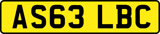 AS63LBC