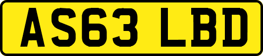 AS63LBD