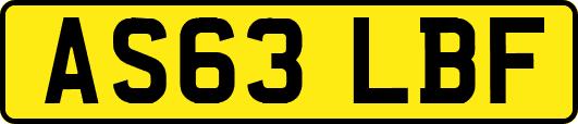 AS63LBF