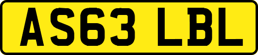 AS63LBL